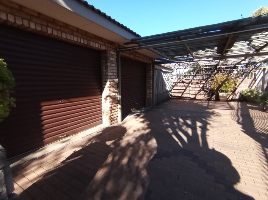 3 Bedroom Property for Sale in Parys Free State